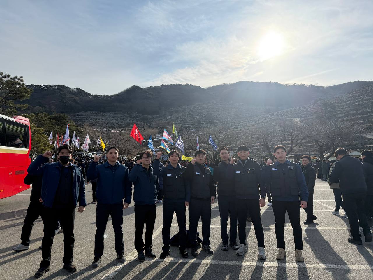 집행부 활동 사진 10