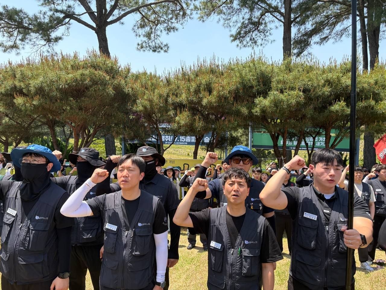 집행부 활동 사진 6