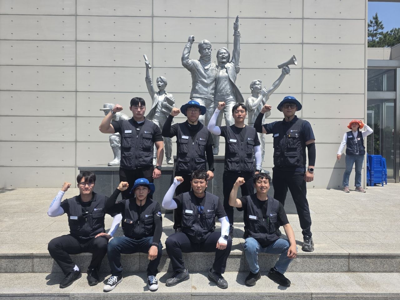집행부 활동 사진 7